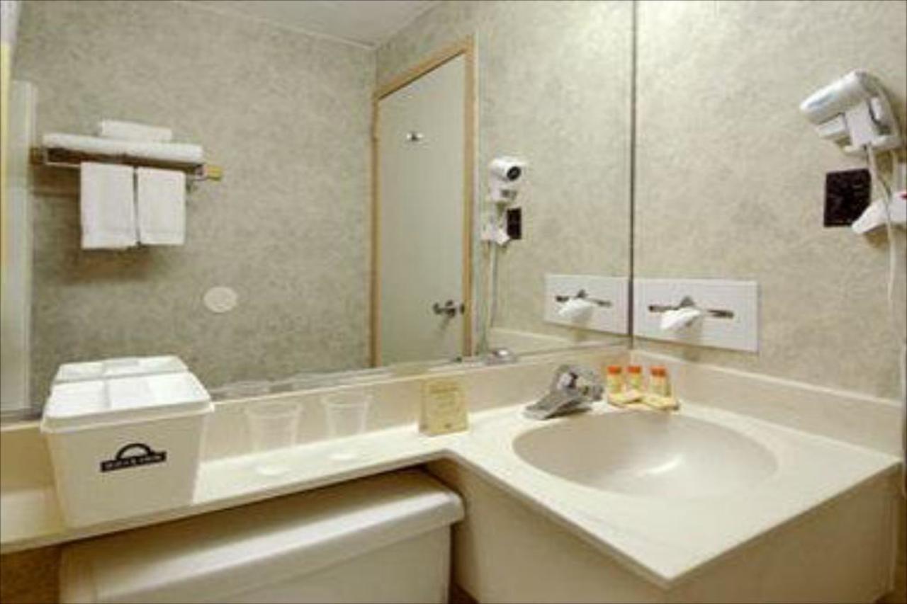 Locanda Comfort Philadelphia International Airport West