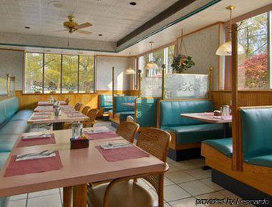 Comfort Philadelphia International Airport West Locanda Chester