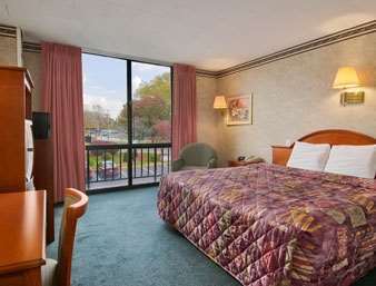 Comfort Philadelphia International Airport West Locanda 2*
