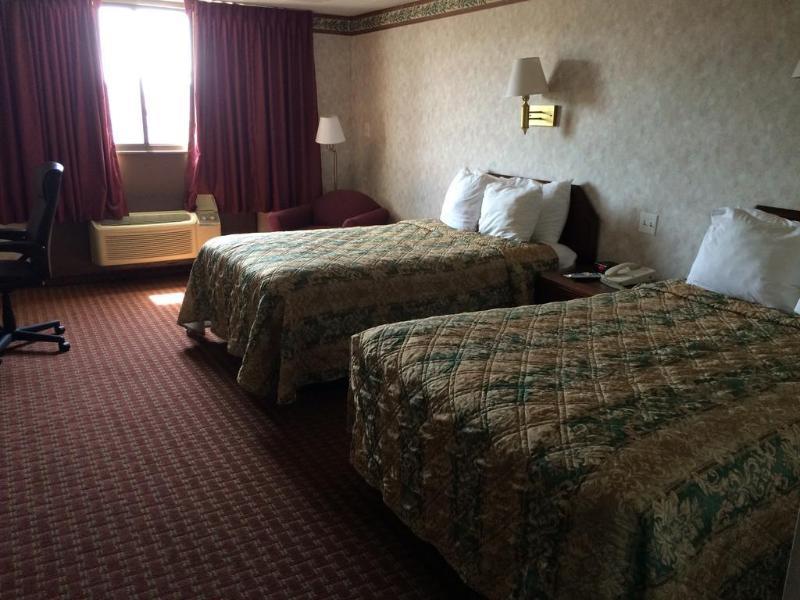 Comfort Philadelphia International Airport West Locanda Chester
