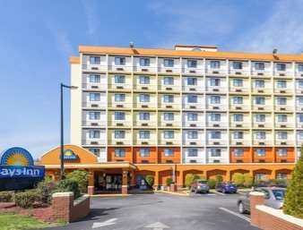 Comfort Philadelphia International Airport West Inn Chester