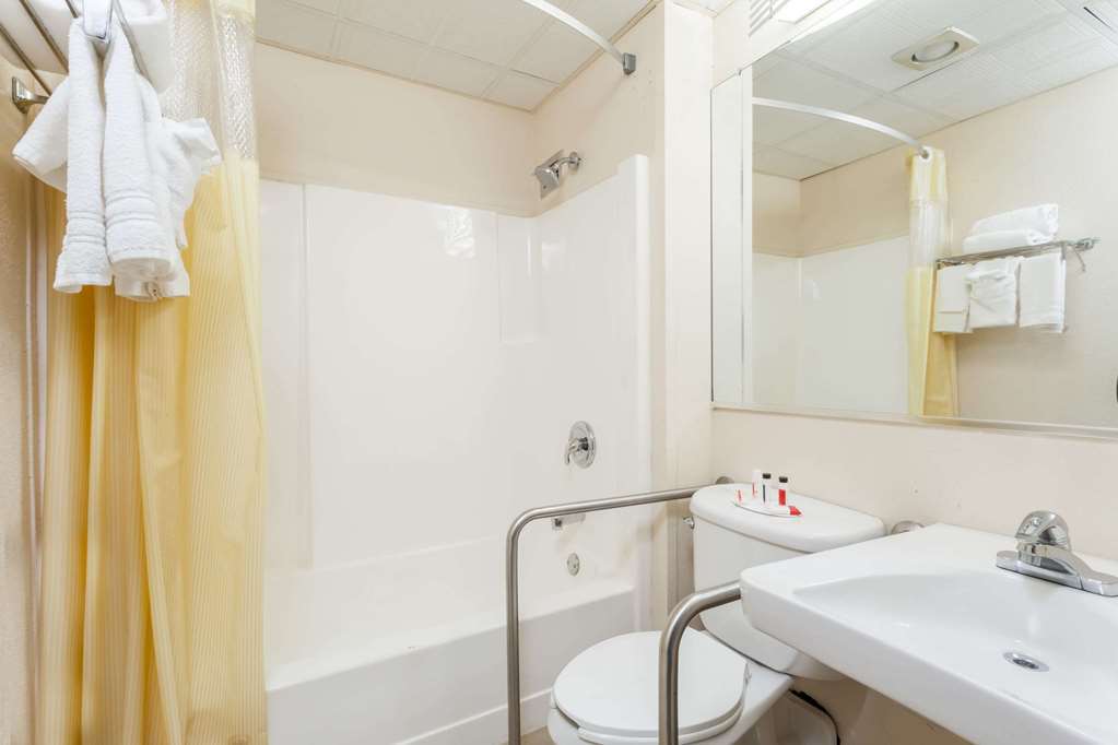 Inn Comfort Philadelphia International Airport West